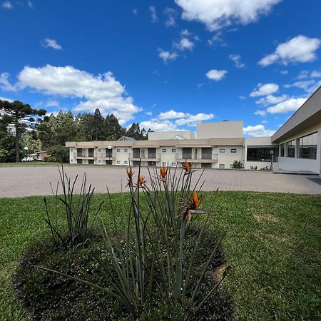 Ville Del Bosco Hotel São Marcos エクステリア 写真