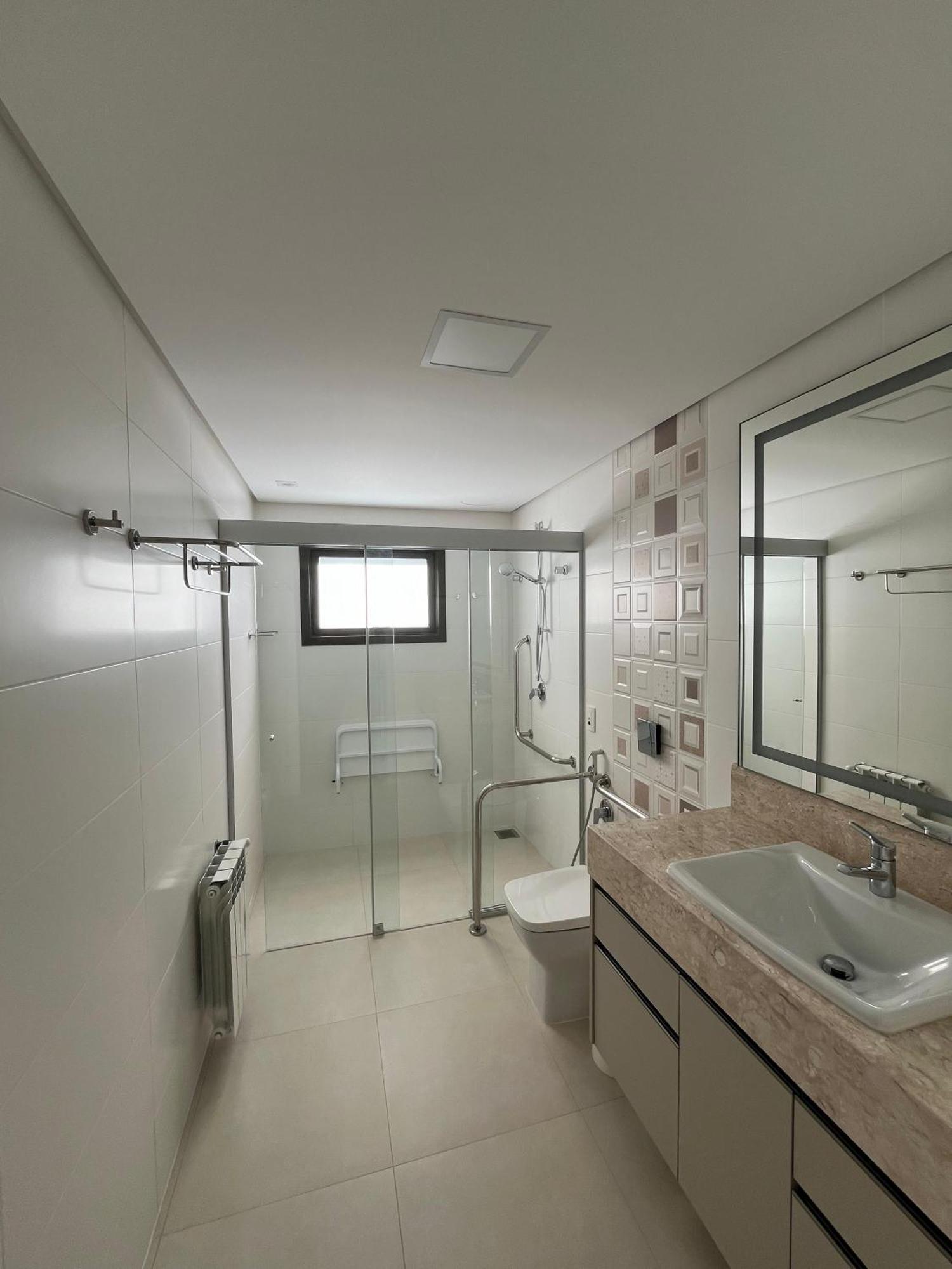 Ville Del Bosco Hotel São Marcos エクステリア 写真