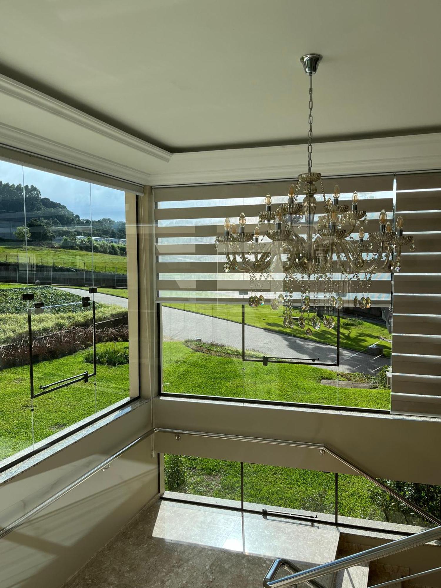 Ville Del Bosco Hotel São Marcos エクステリア 写真