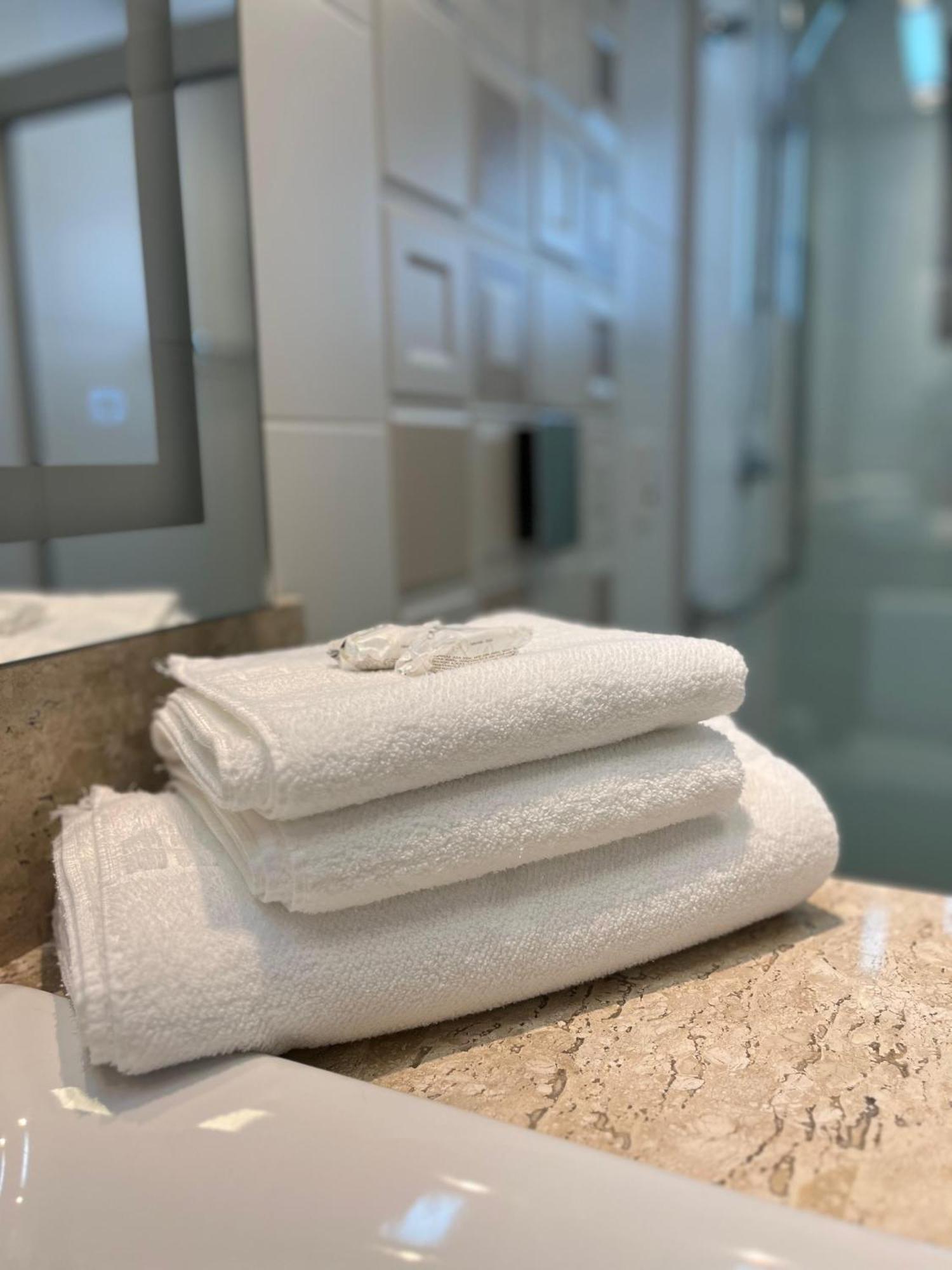 Ville Del Bosco Hotel São Marcos エクステリア 写真